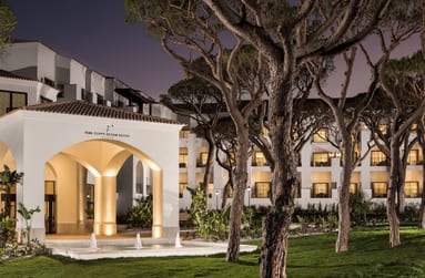 Pine Cliffs, a Luxury Collection Resort